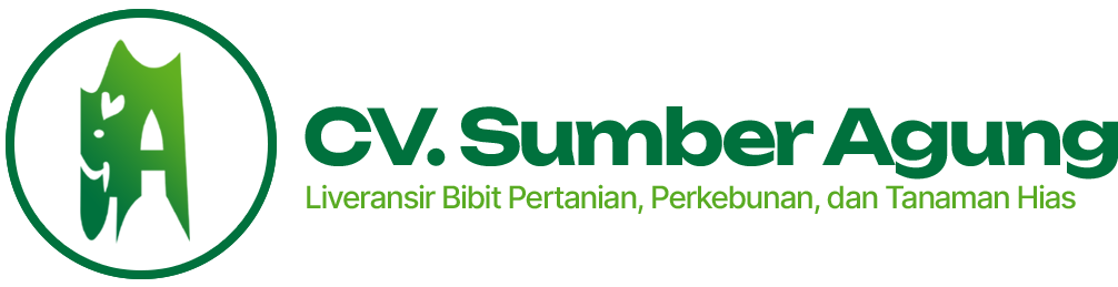 CV. Sumber Agung